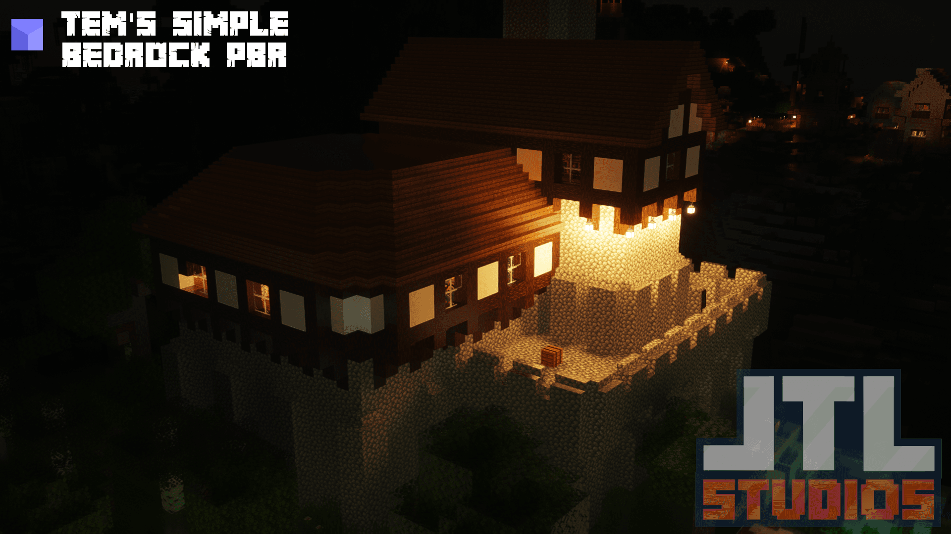 Awesome Dungeon - Forge screenshot