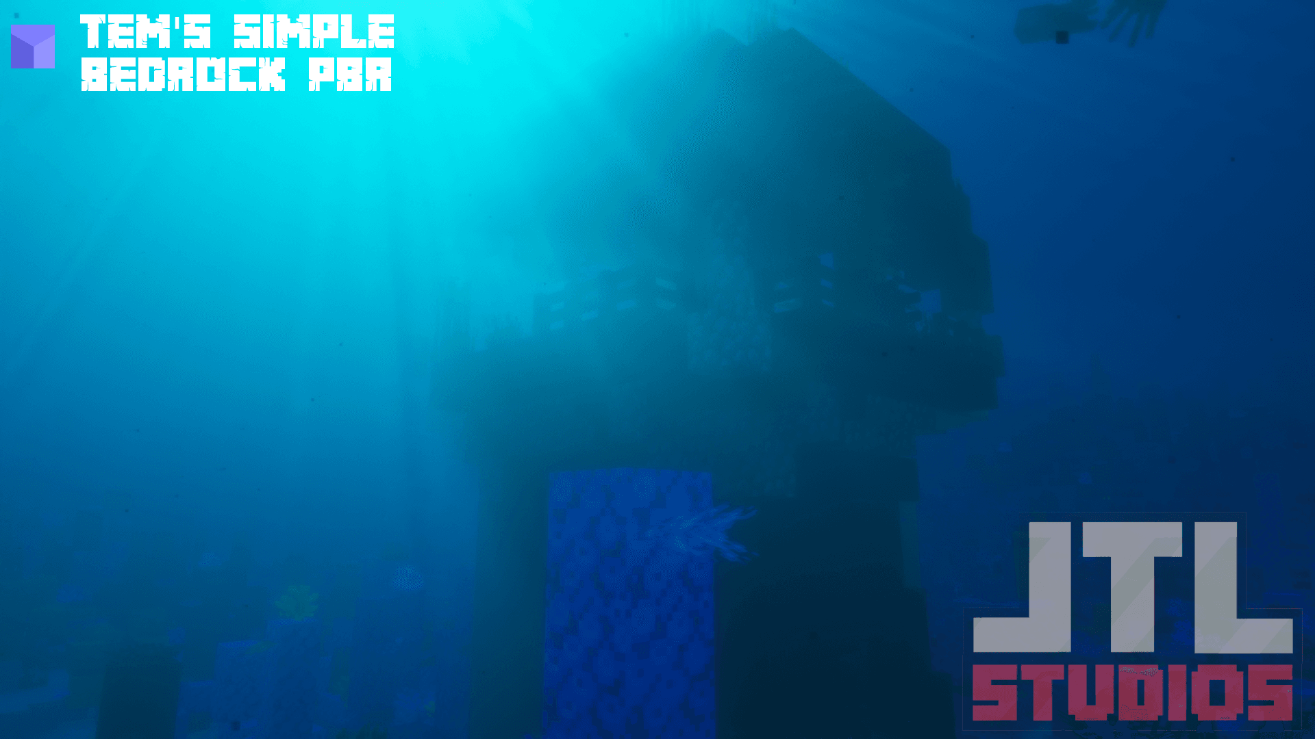 Awesome Dungeon Ocean edition - Forge screenshot