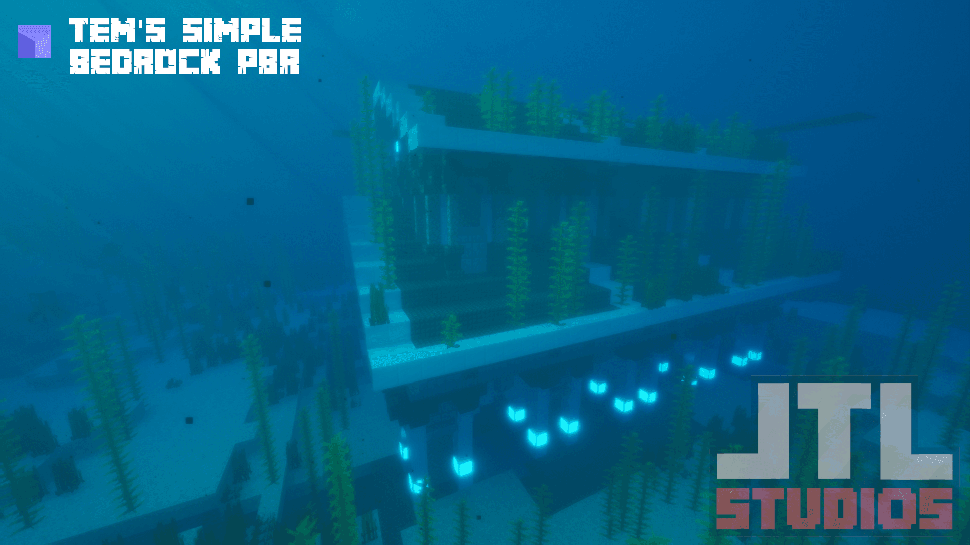 Awesome Dungeon Ocean edition - Forge screenshot