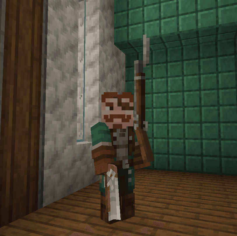 Flintl0cks - Musket Mod Overhaul screenshot