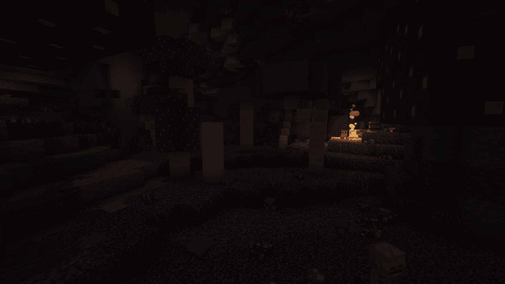 Valhelsia: Enhanced Vanilla screenshot