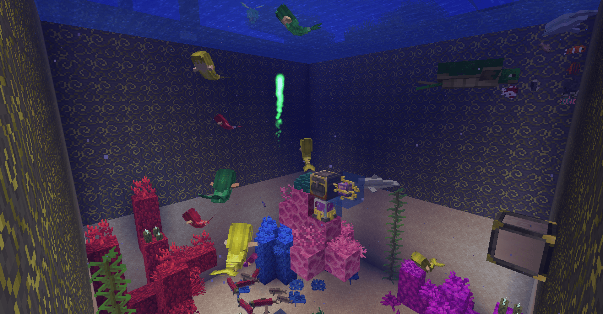 Ars Elemental screenshot