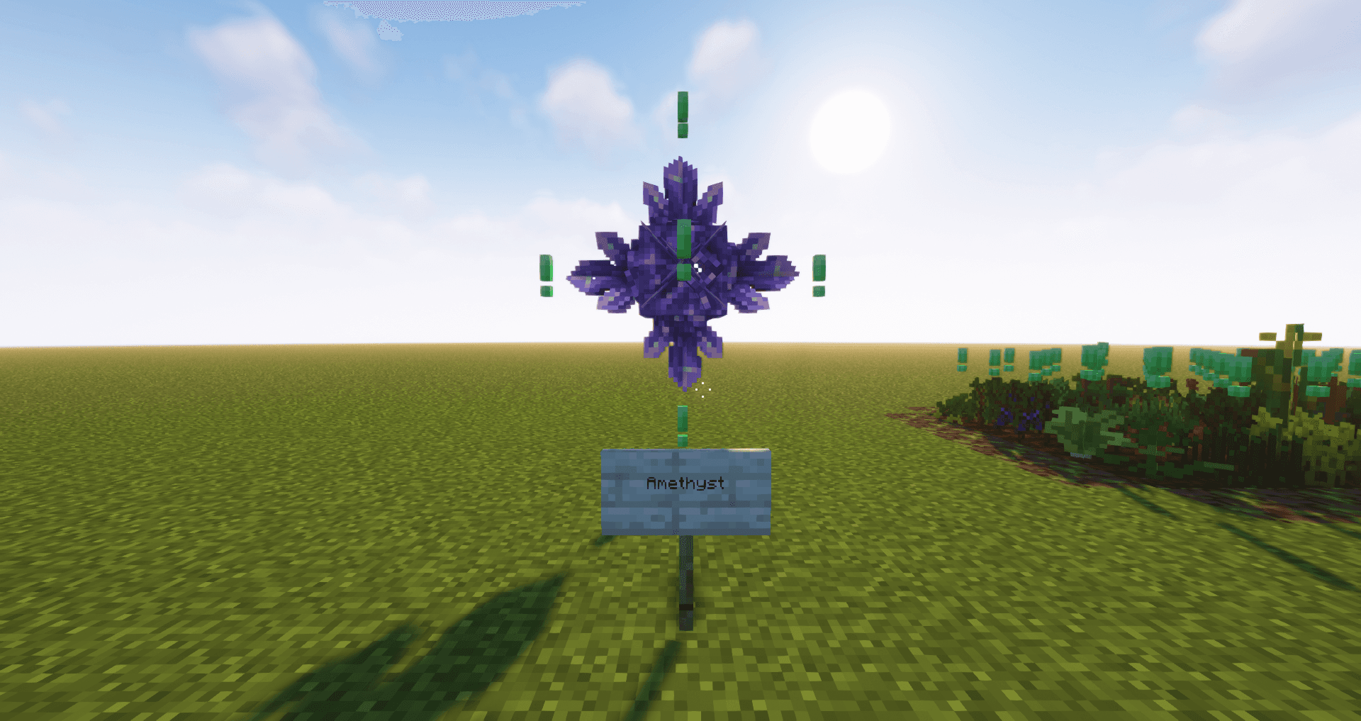 HEY! Your Crops Are Ready (HYCAR) screenshot