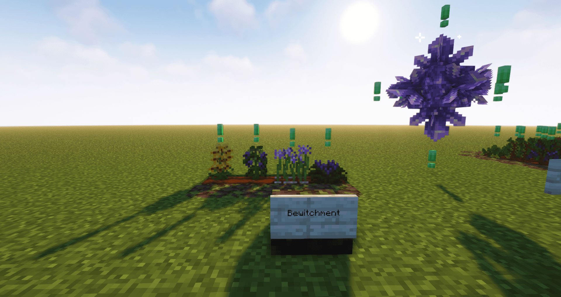 HEY! Your Crops Are Ready (HYCAR) screenshot