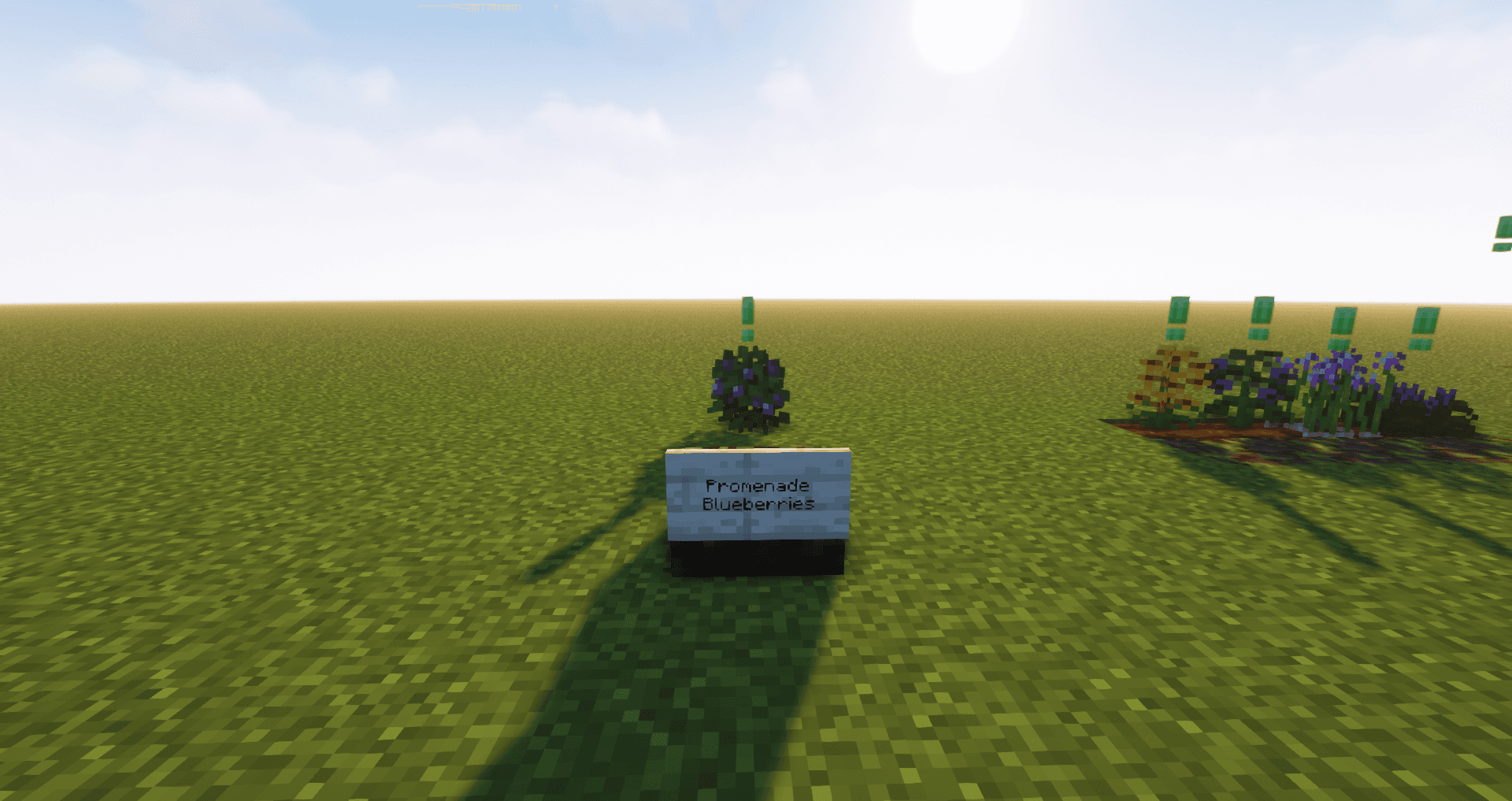HEY! Your Crops Are Ready (HYCAR) screenshot