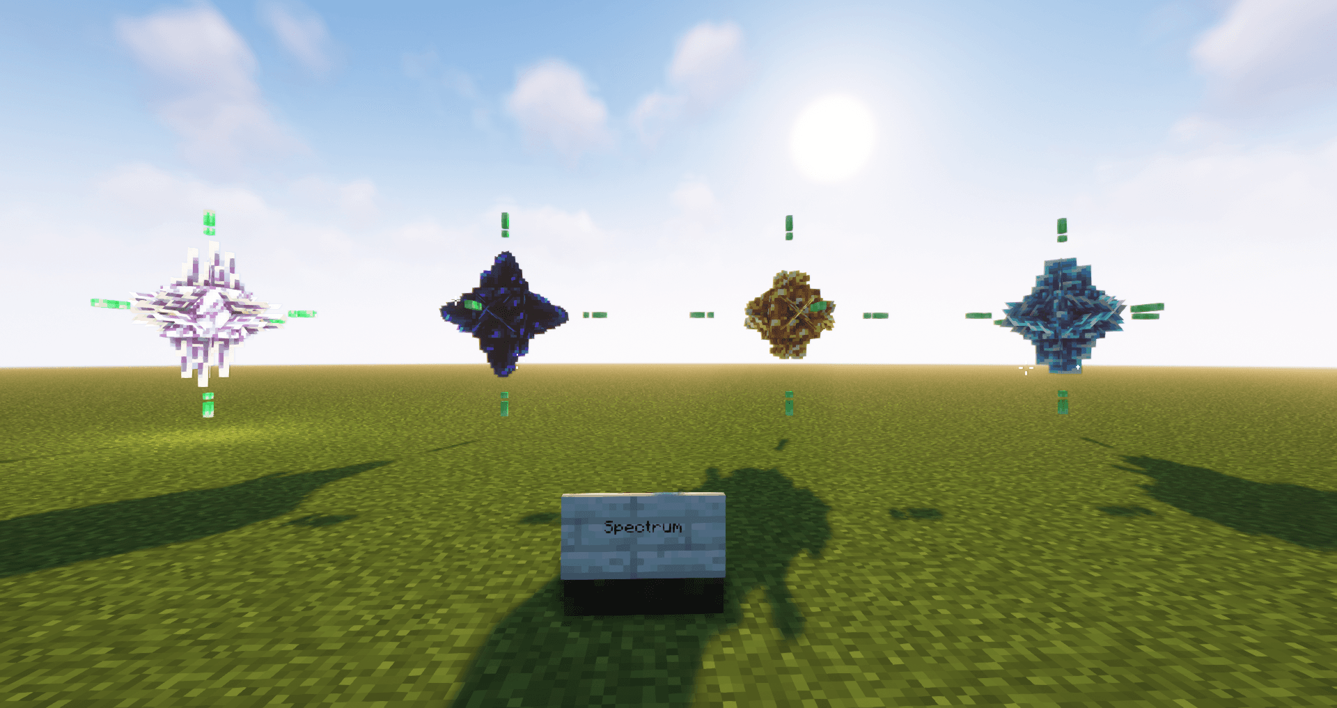 HEY! Your Crops Are Ready (HYCAR) screenshot