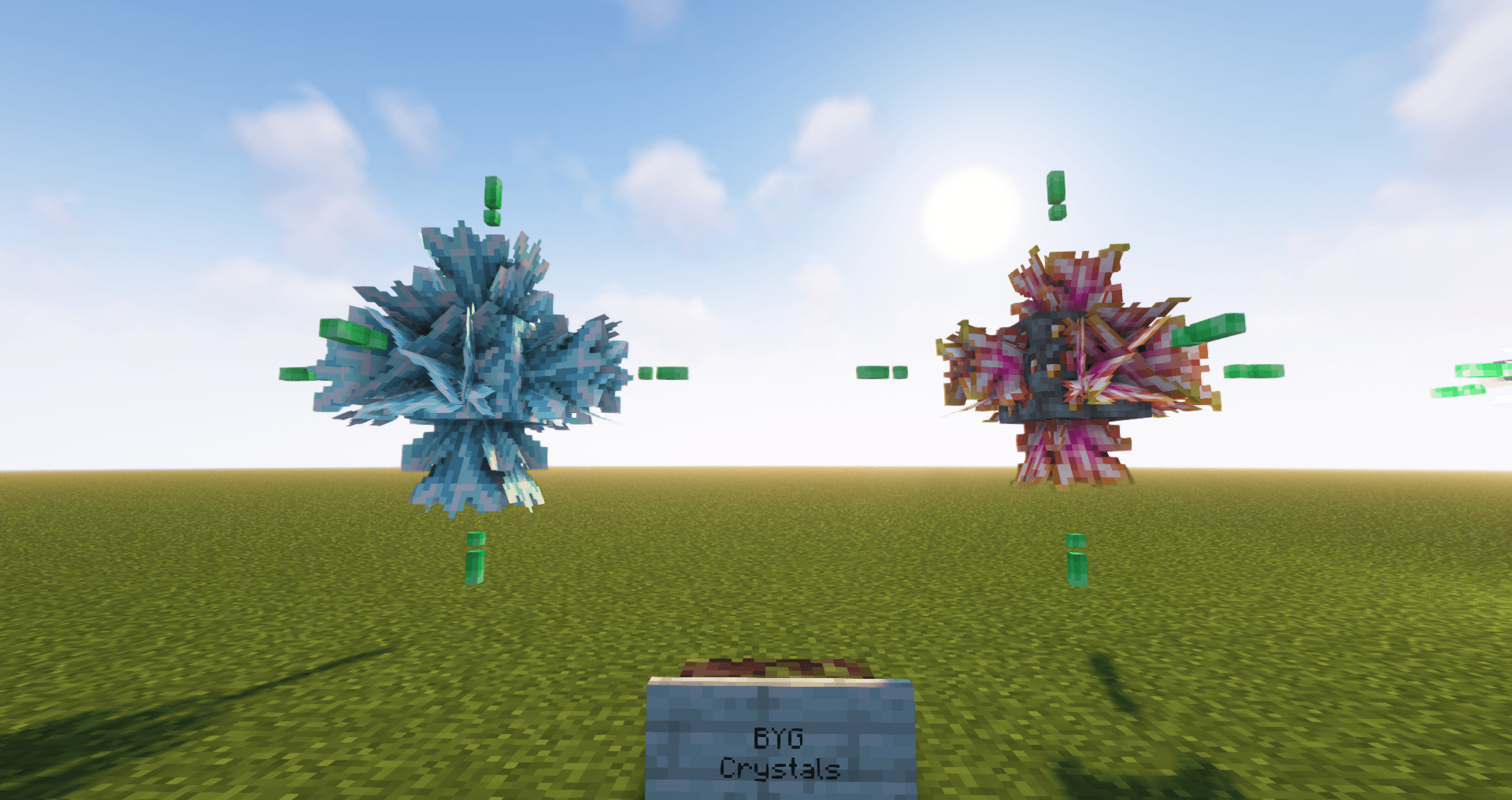 HEY! Your Crops Are Ready (HYCAR) screenshot