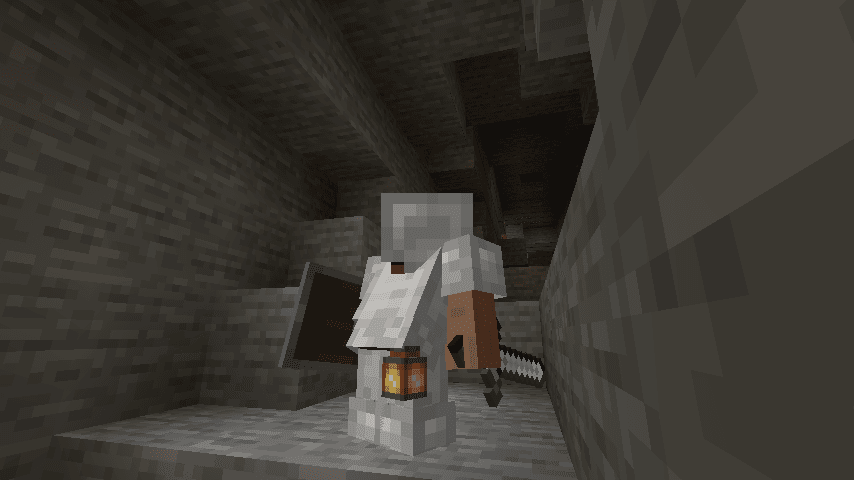 Curious Lanterns screenshot
