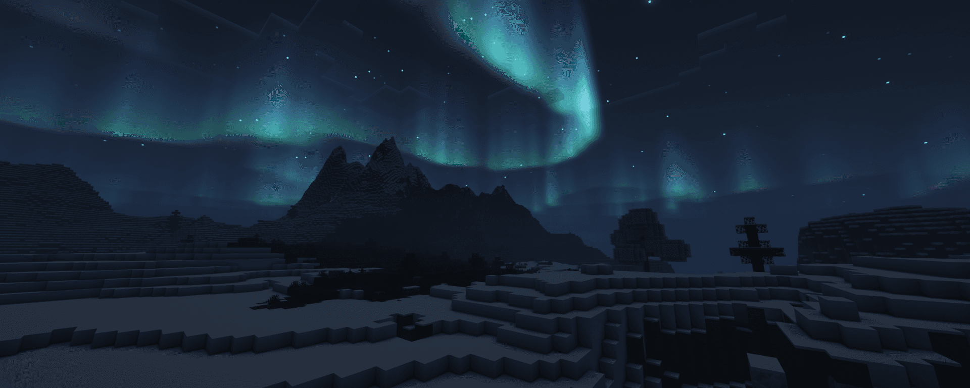 Bliss - a peaceful-like experience screenshot