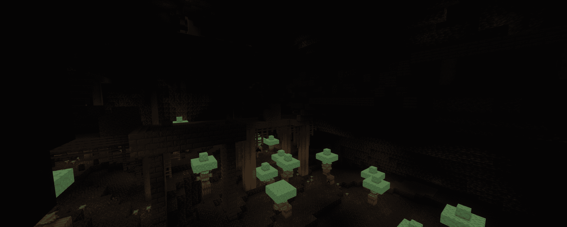 Bliss - a peaceful-like experience screenshot