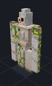 Renewed Animals -Fabric- screenshot