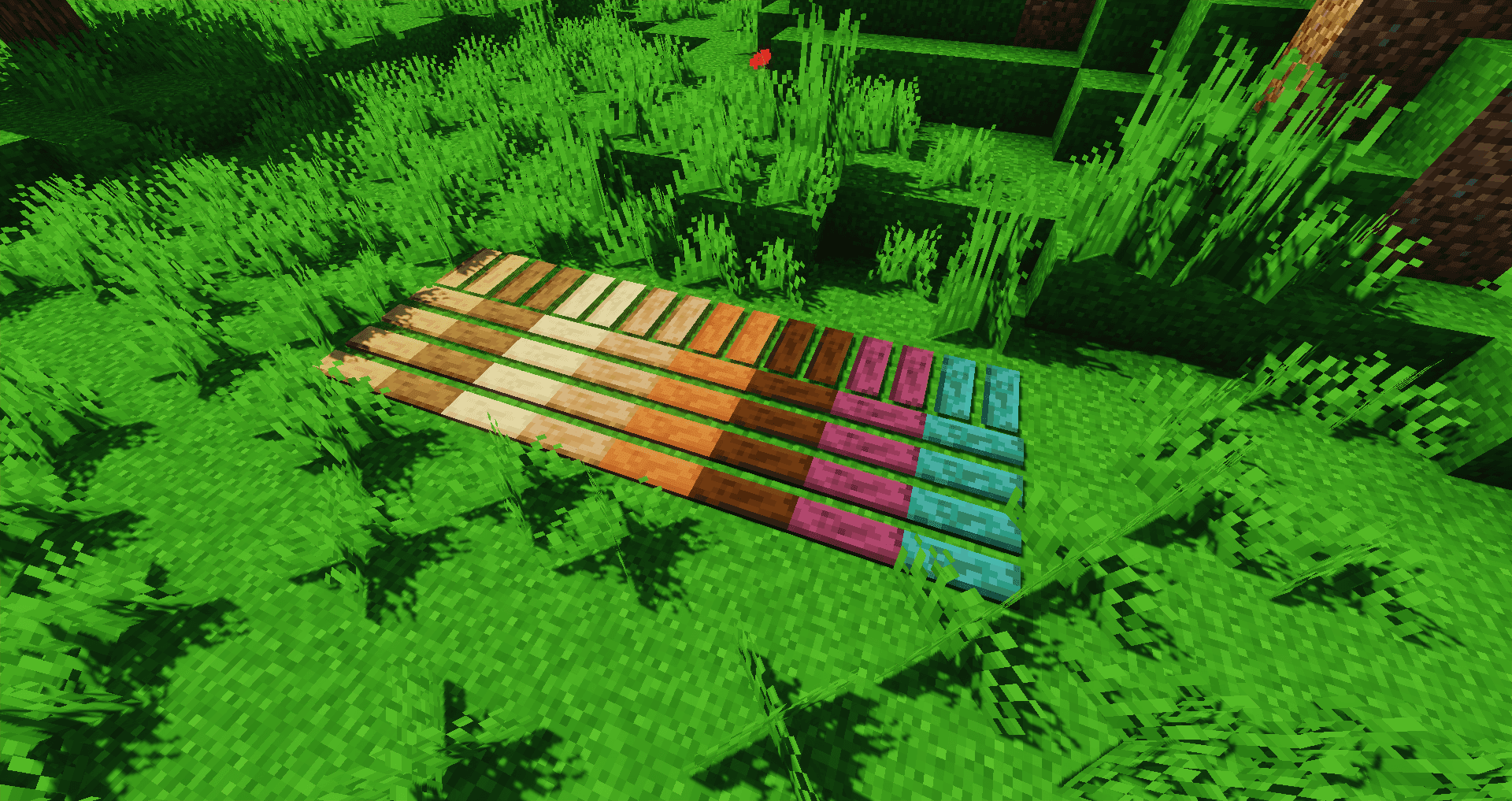 Macaw's Paths and Pavings screenshot