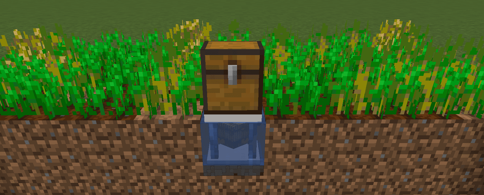 Pylons screenshot