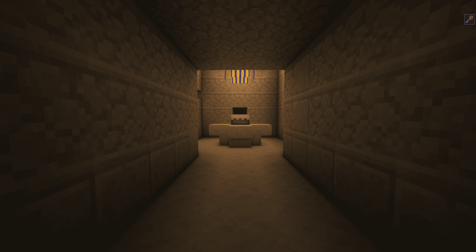 YUNG's Better Desert Temples (Fabric) screenshot