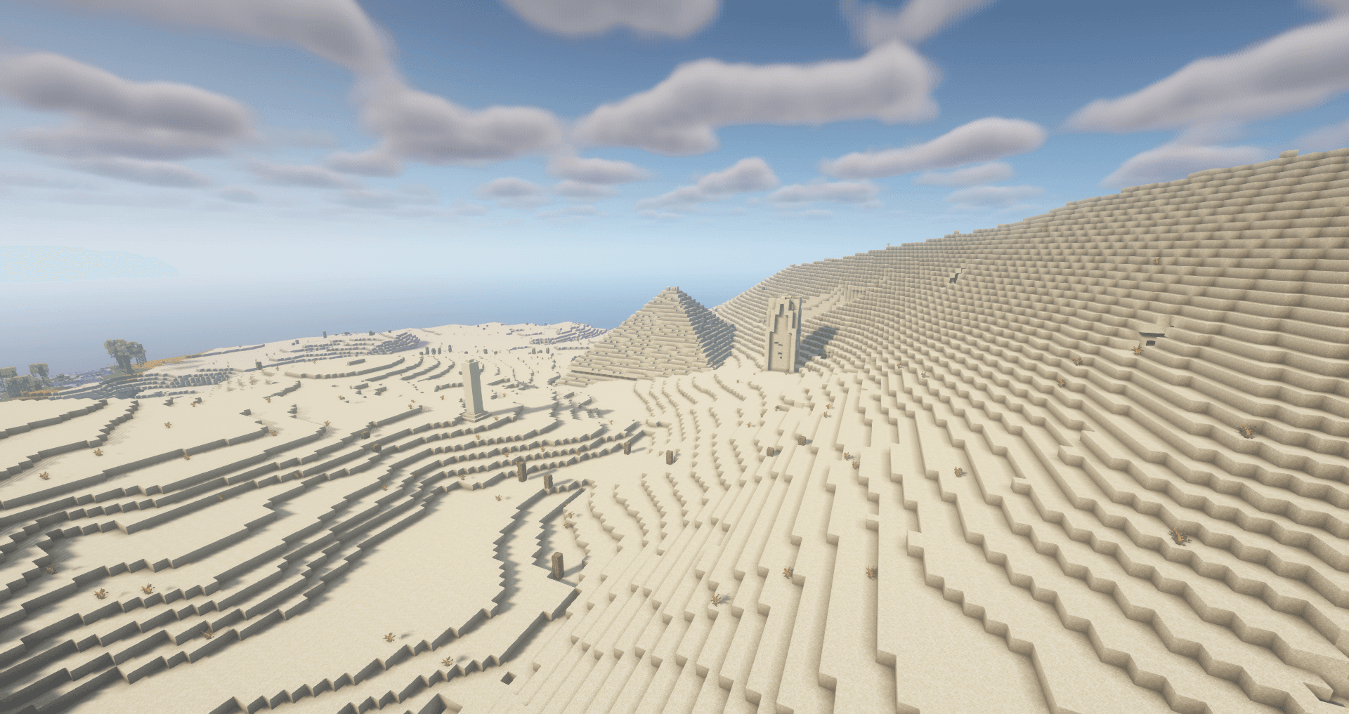 YUNG's Better Desert Temples (Fabric) screenshot