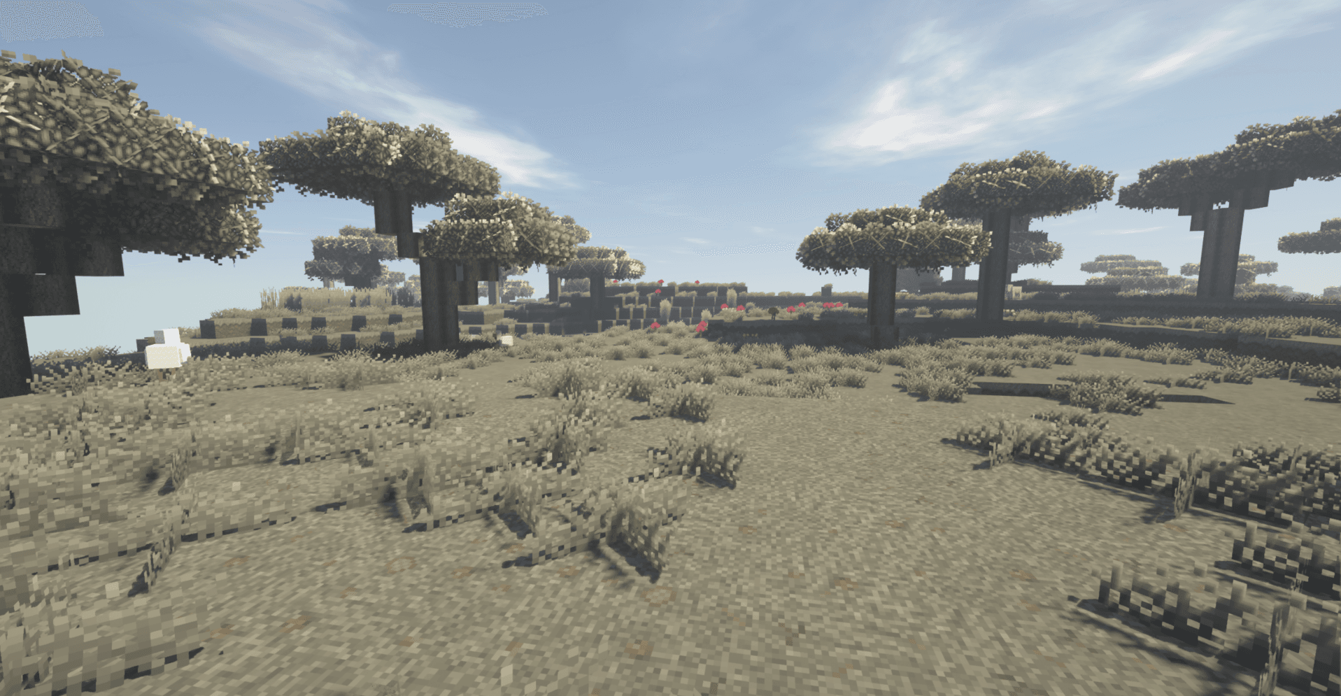 Ozocraft Remix screenshot