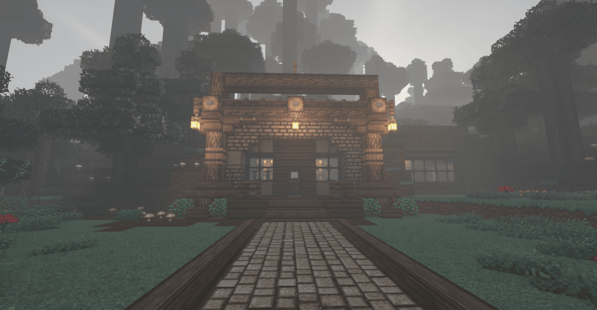 Ozocraft Remix screenshot