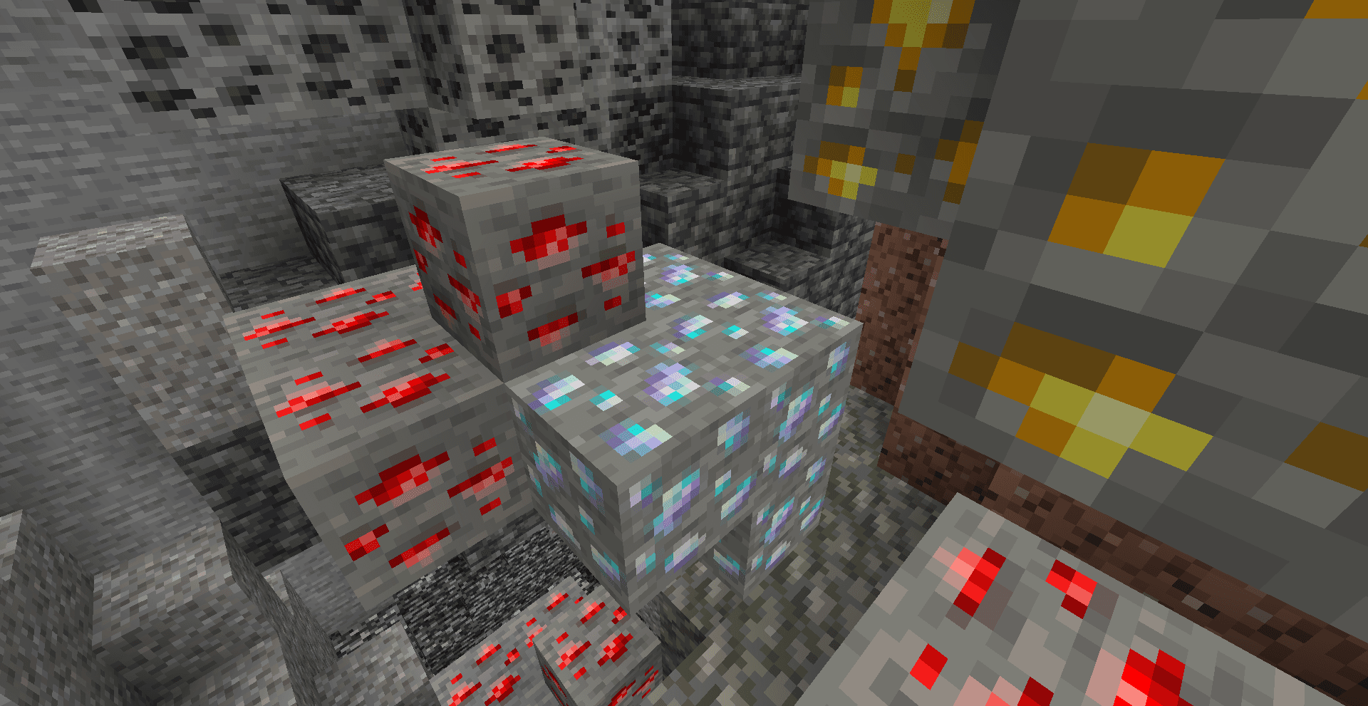 Marium's Soulslike Weaponry screenshot