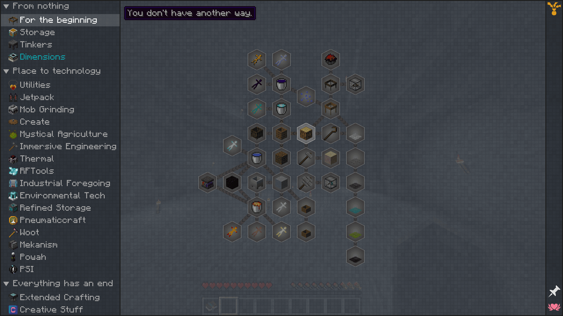 Stone Technology screenshot