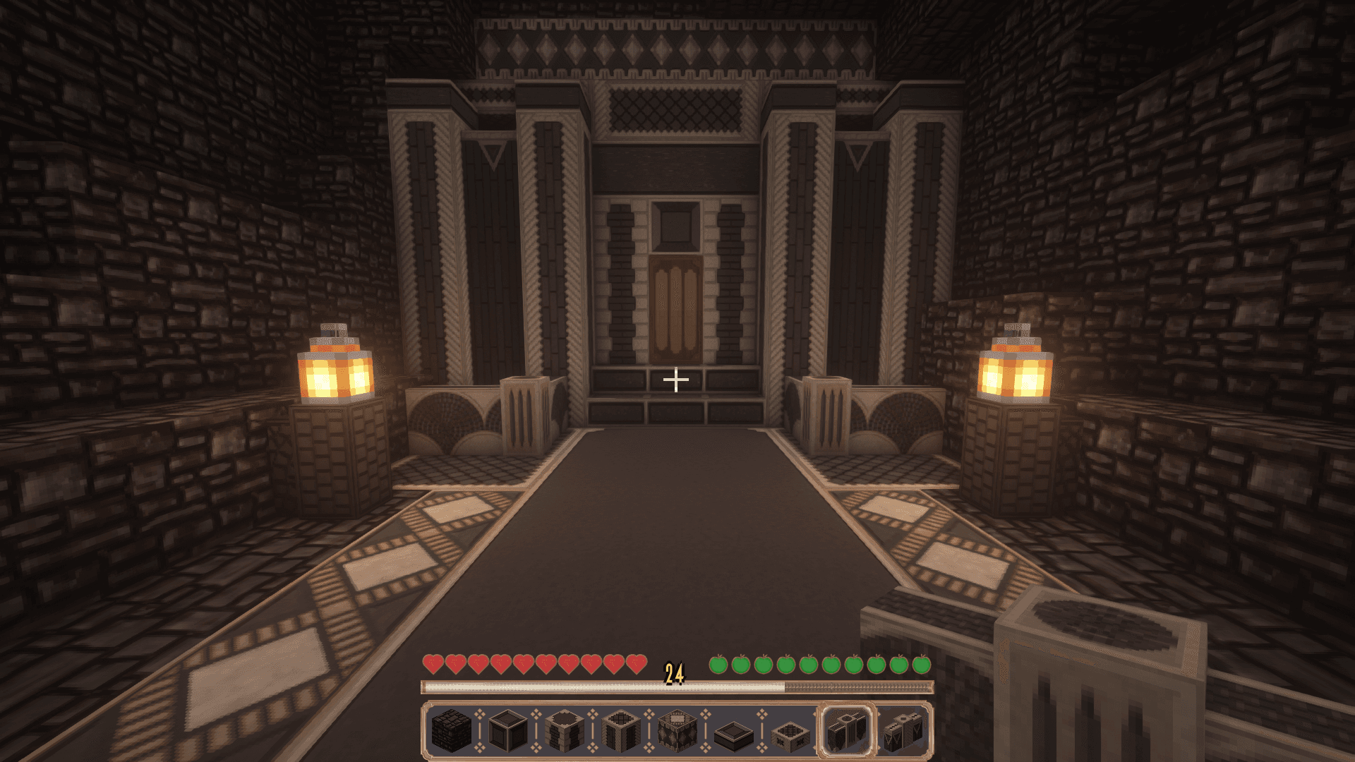 Falkers Art Deco screenshot