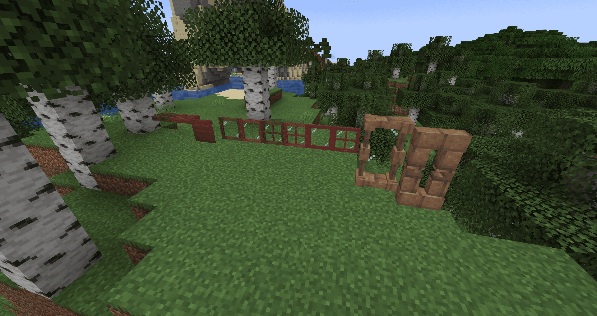 Macaw's Windows screenshot