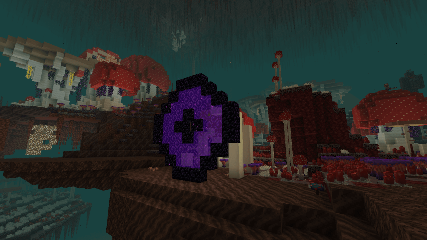 BetterNether screenshot