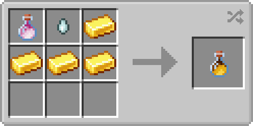 Upgraded Netherite screenshot