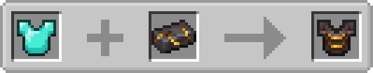 Upgraded Netherite screenshot