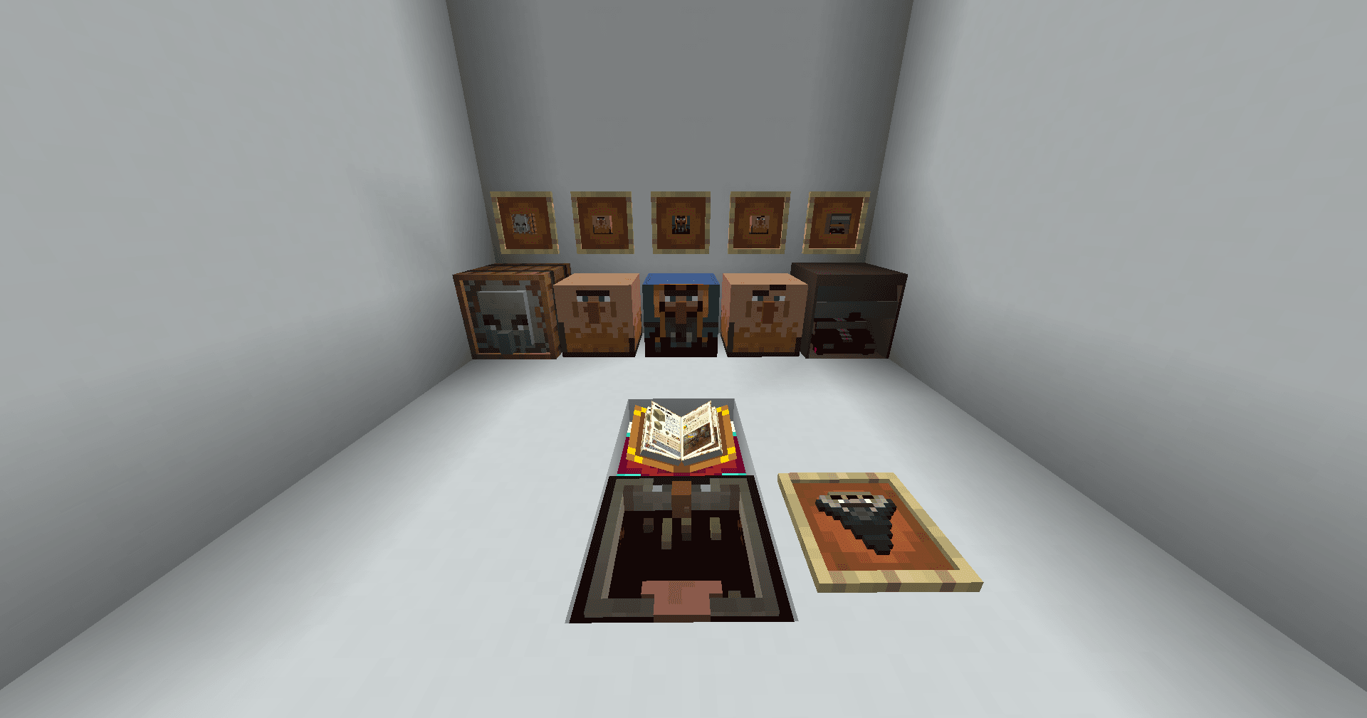 CapPack - CaptainSparklez Texture Pack - Java screenshot