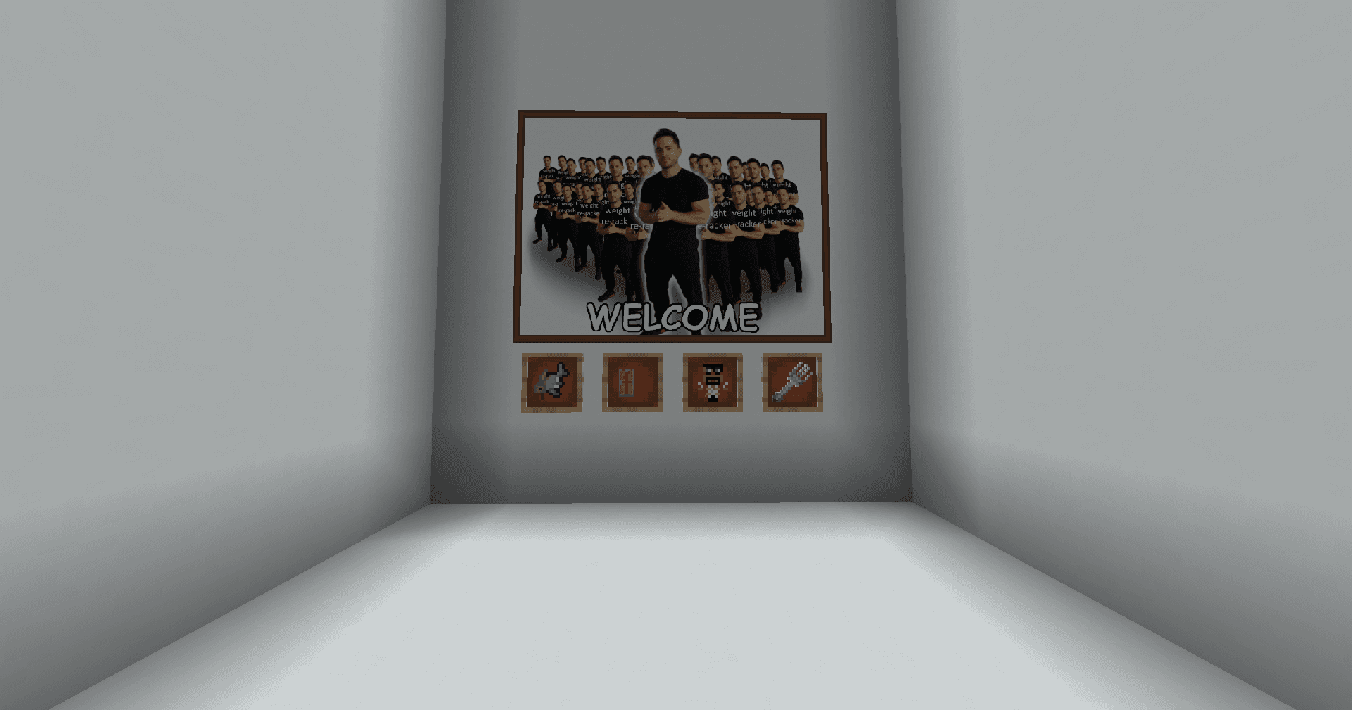 CapPack - CaptainSparklez Texture Pack - Java screenshot