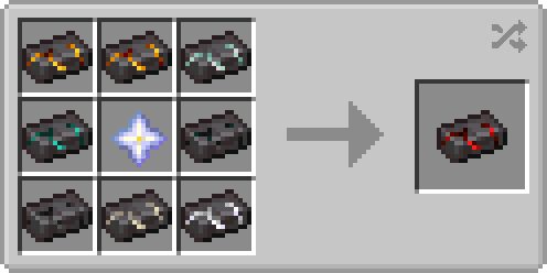 Upgraded Netherite : Ultimerite screenshot