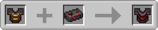 Upgraded Netherite : Ultimerite screenshot