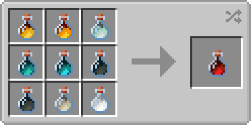Upgraded Netherite : Ultimerite screenshot