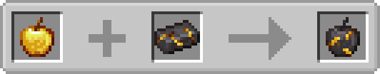 Upgraded Netherite : Items screenshot