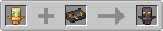 Upgraded Netherite : Items screenshot