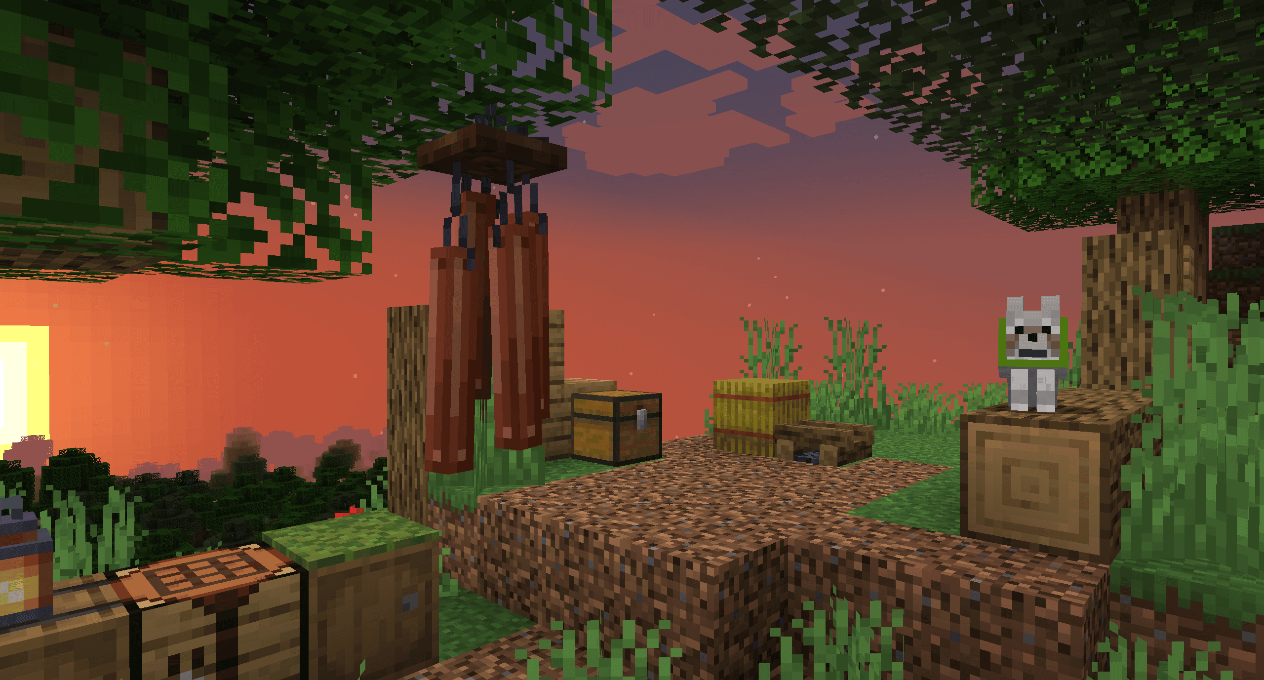Chimes screenshot