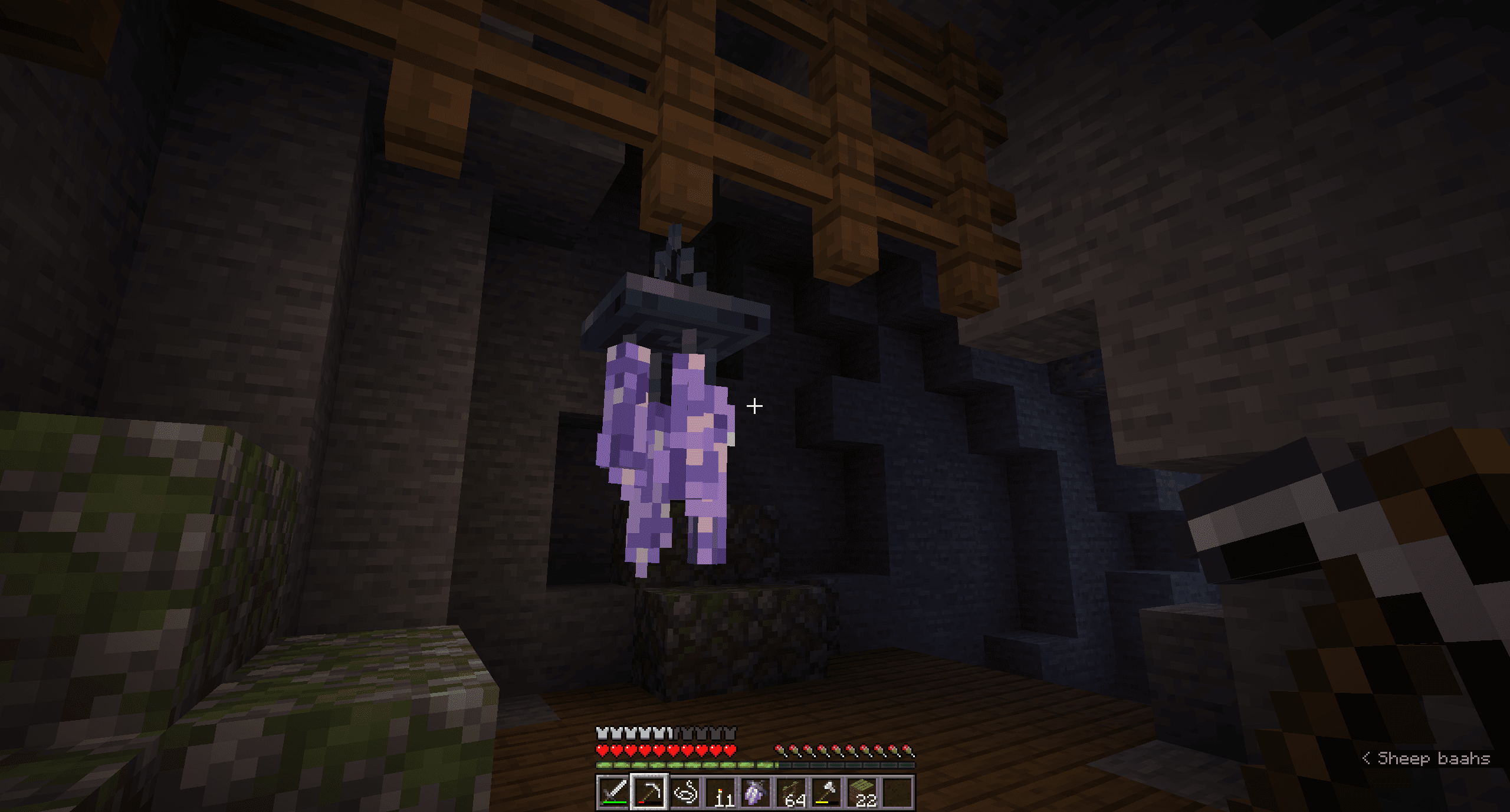Chimes screenshot