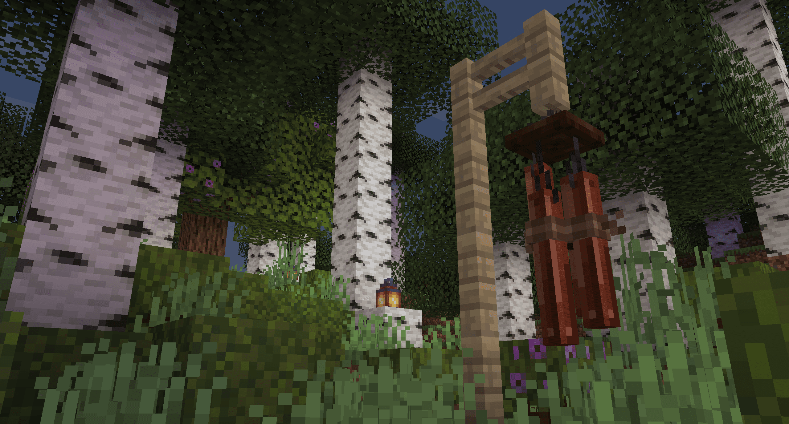 Chimes screenshot
