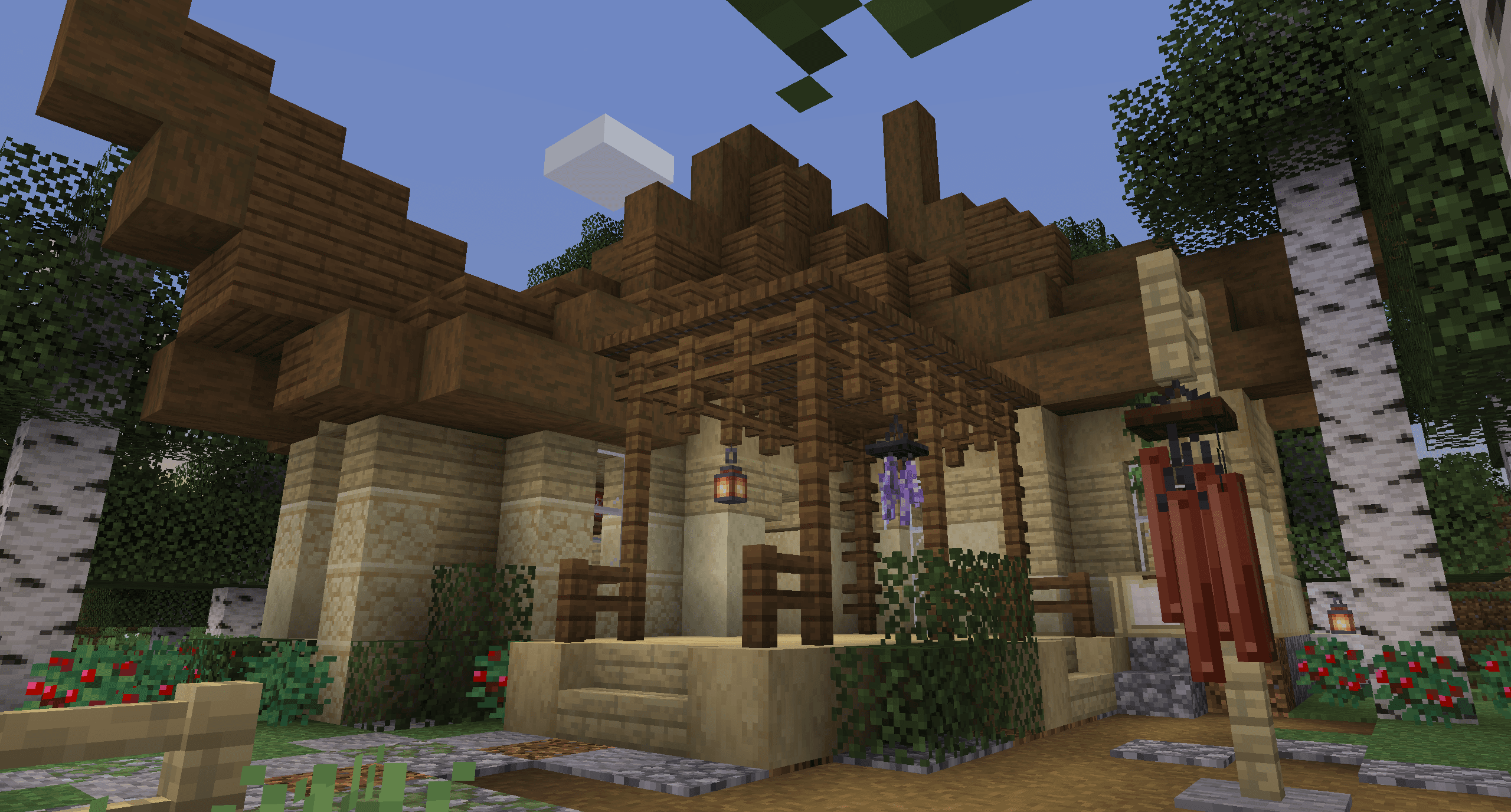 Chimes screenshot