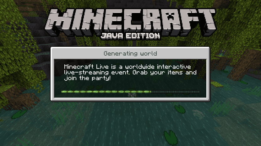 BedrockIfy - Bedrock Features on Java! screenshot