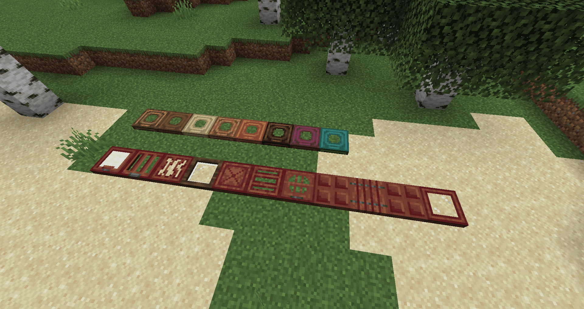 Macaw's Trapdoors screenshot