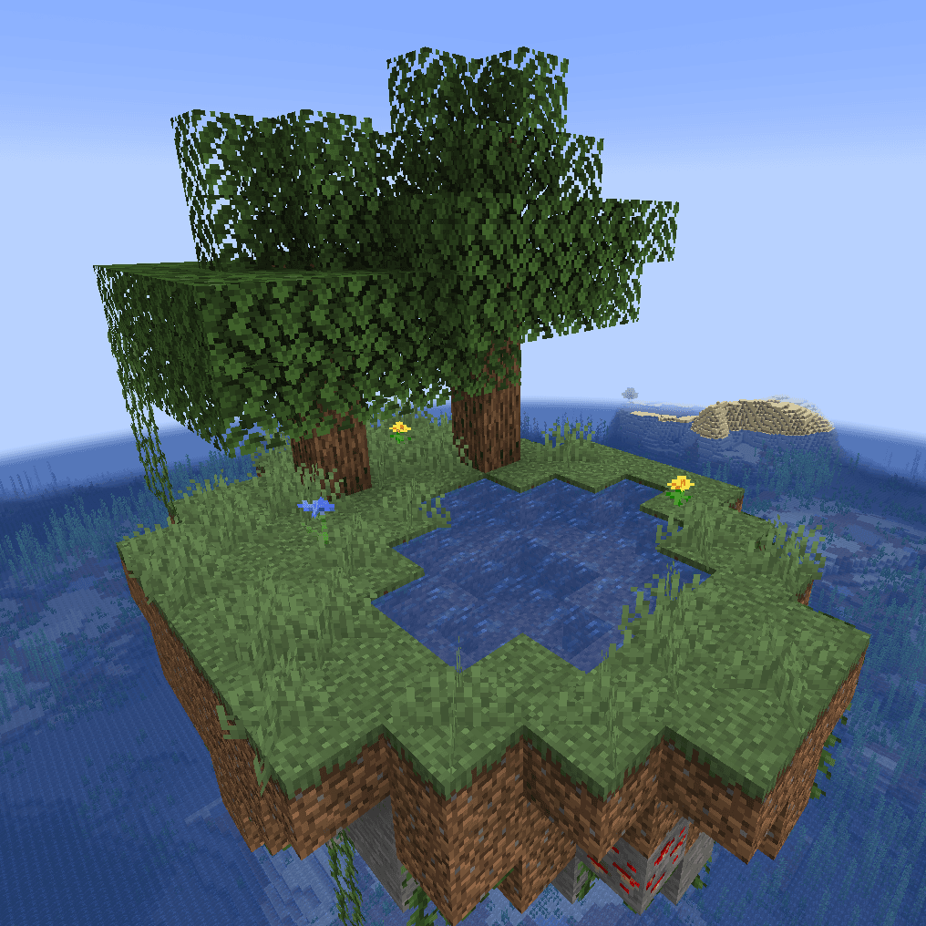 Explorations screenshot