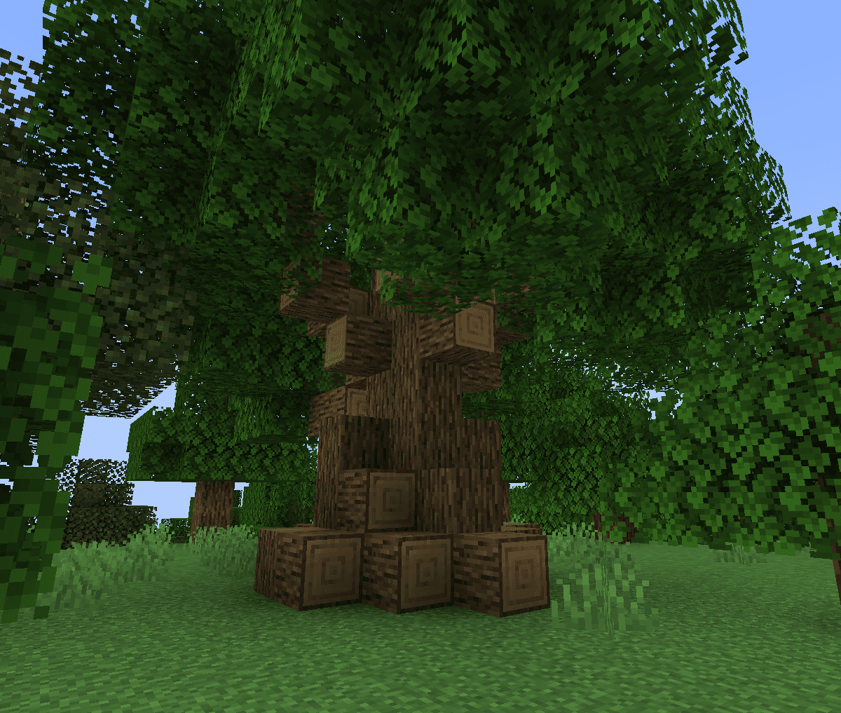 Explorations screenshot