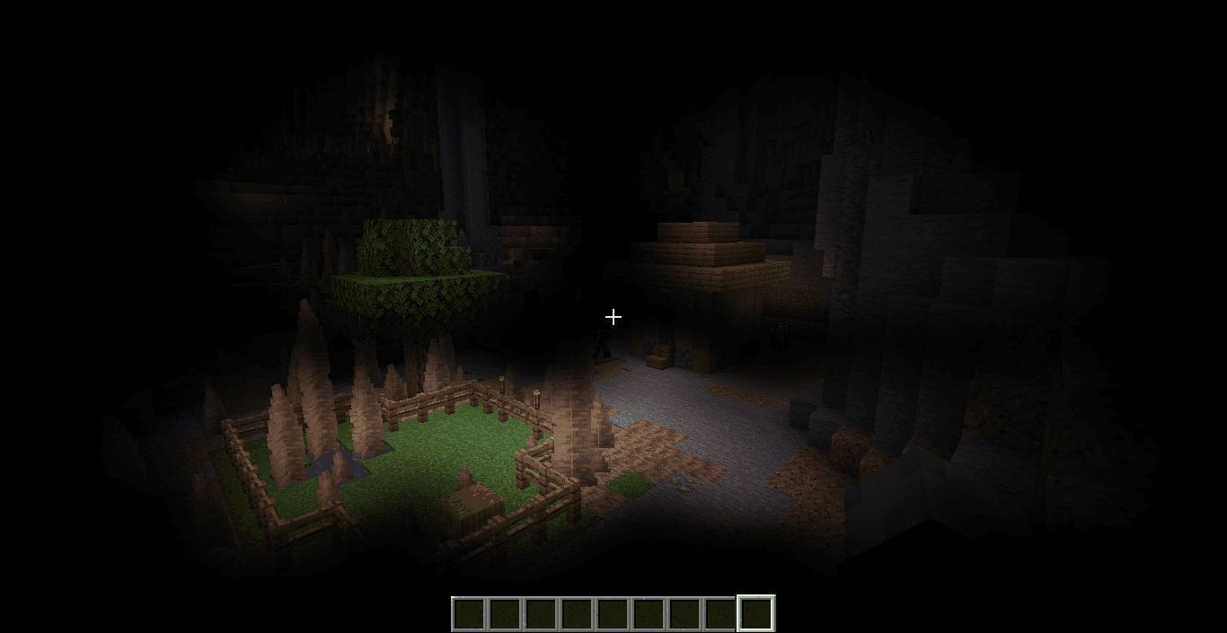 No Pumpkin Blur 16x screenshot