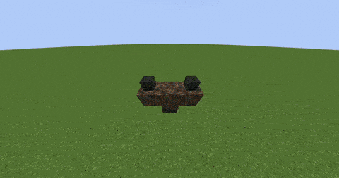 BE Style Wither [NeoForge/Forge/Fabric] screenshot