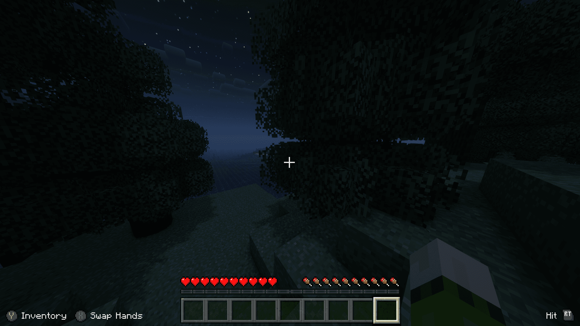 MidnightControls screenshot