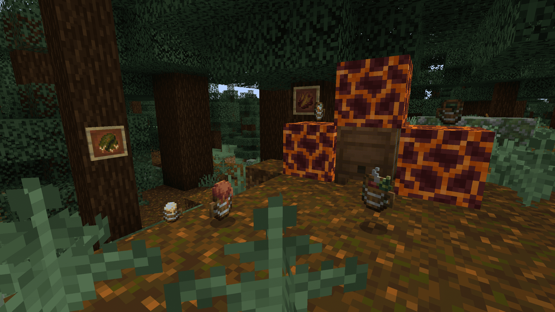 Brewin' And Chewin' screenshot