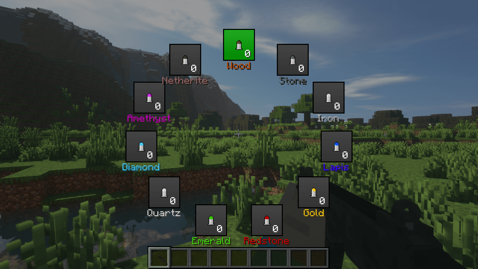 GUNS RPG screenshot