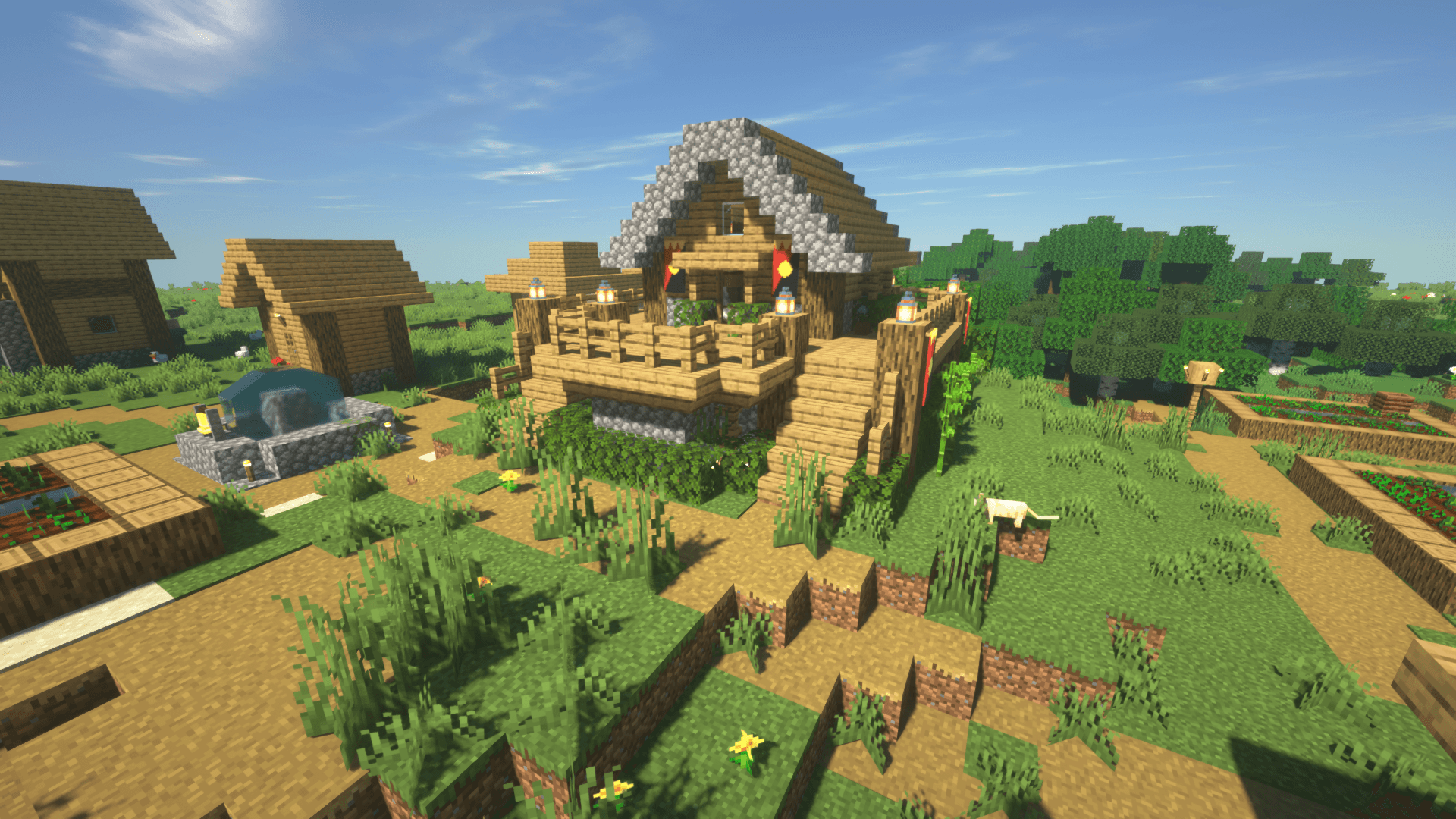 GUNS RPG screenshot