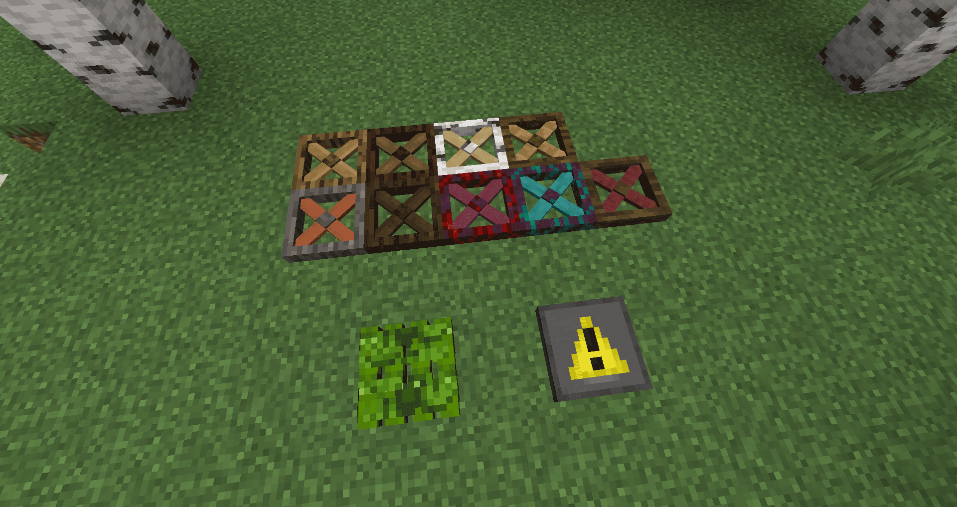 Macaw's Trapdoors screenshot